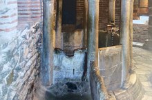 Arabella Cortese // Heilend – Regenerierend – Reinigend – Heiliges Wasser und Sakralraum in der Spätantike Arabella Cortese // Heilend – Regenerierend – Reinigend – Heiliges Wasser und Sakralraum in der Spätantike