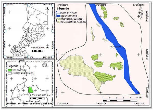 Daniel Azinaha  // Mapping Memory and Remembrance of German presence in Massa and Mousgoum territories during the colonial period in Cameroon (1884–1916)