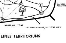 Christina May // In Bewegung – Wege, Grenzen, Territorien Christina May // In Bewegung – Wege, Grenzen, Territorien