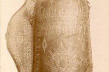 Edit Darabos // Vergoldete Lederfutterale aus dem 16.–18. Jahrhundert. Die Relevanz des Objekttyps in der Forschung zu Kunstkammern und Goldschmiedekunst (Arbeitstitel) Edit Darabos // Vergoldete Lederfutterale aus dem 16.–18. Jahrhundert. Die Relevanz des Objekttyps in der Forschung zu Kunstkammern und Goldschmiedekunst (Arbeitstitel)