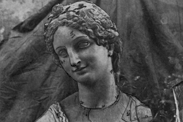 Alexandra Germer // Kunst vor Gericht: Provenienz und Echtheit, 1919-1949