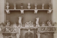 Koenraad Vos // Fragments reassembled: the Museo Chiaramonti in the Vatican and the display of sculpture in early nineteenth-century Europe Koenraad Vos // Fragments reassembled: the Museo Chiaramonti in the Vatican and the display of sculpture in early nineteenth-century Europe