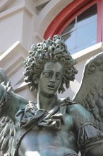 Padovani: Hans Reichle: un allievo di Giambologna tra Italia, Austria e Germania Padovani: Hans Reichle: un allievo di Giambologna tra Italia, Austria e Germania
