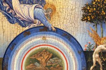 Simone Westermann // The creation of time. Artistic reflections on temporality in late medieval and early modern Italy Simone Westermann // The creation of time. Artistic reflections on temporality in late medieval and early modern Italy