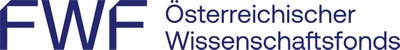Logo Österreichischer Wissenschaftsfonds