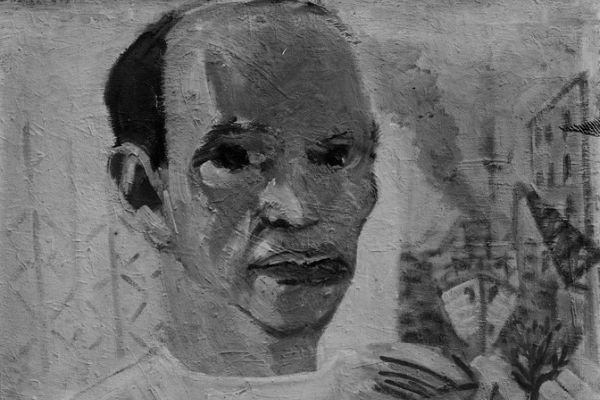 Luise Wangler // Rekonstruktion des Werks von Paul Gangolf (1879–1936)