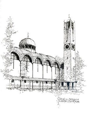 Gr-orth_Allerheiligenkirche München_Skizze Brannenkämper_1995.jpg