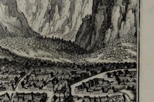 Rachel Weiss: Picturing Earth’s History in Early Modern Views of the Alps, 1444-1655 Rachel Weiss: Picturing Earth’s History in Early Modern Views of the Alps, 1444-1655