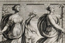 ANTIQUITATUM THESAURUS. Antiken in den europäischen Bildquellen des 17. und 18. Jahrhunderts ANTIQUITATUM THESAURUS. Antiken in den europäischen Bildquellen des 17. und 18. Jahrhunderts