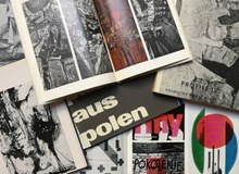 Ausstellungen polnischer Gegenwartskunst in der Bundesrepublik Deutschland 1956-1970. Konstellationen, Intentionen, Rezeption Ausstellungen polnischer Gegenwartskunst in der Bundesrepublik Deutschland 1956-1970. Konstellationen, Intentionen, Rezeption