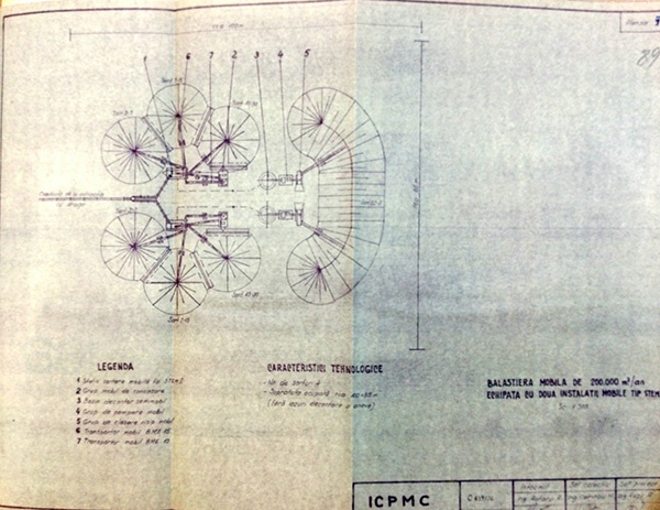 Concrete Modernity: A Material-Ecological History of Architecture in Twentieth-Century Eastern Europe