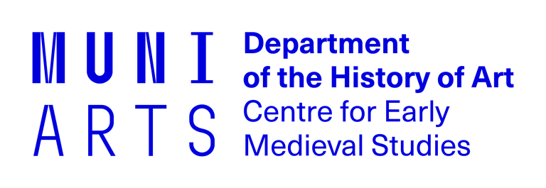 Logo Center for Medieval Studies