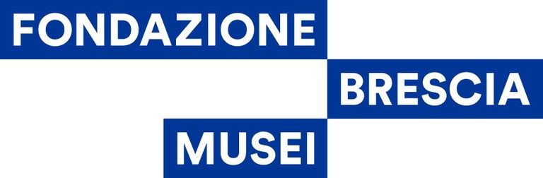 Logo Musei Brescia