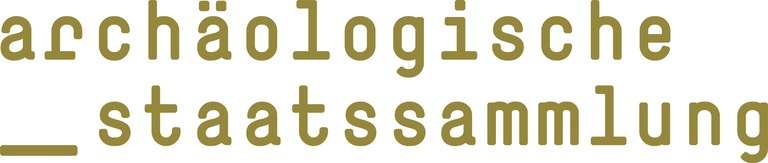  Logo archäologische Staatssammlung