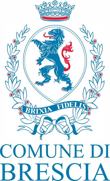 Logo Commune di Brescia