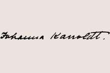 Johanna Kanoldt (1880-1940) – Malerin und Schriftstellerin in Karlsruhe und München Johanna Kanoldt (1880-1940) – Malerin und Schriftstellerin in Karlsruhe und München
