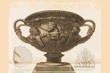 Mikrokosmos Villa Hadriana. Ein ›künstlerischer Interaktionsraum‹ im Europa des 18. und 19. Jahrhunderts Mikrokosmos Villa Hadriana. Ein ›künstlerischer Interaktionsraum‹ im Europa des 18. und 19. Jahrhunderts