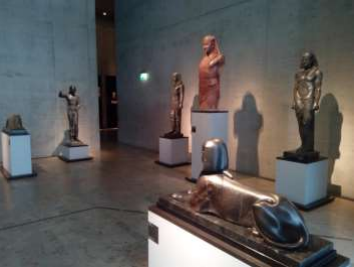 Ausstellung