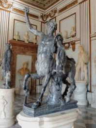 Statue