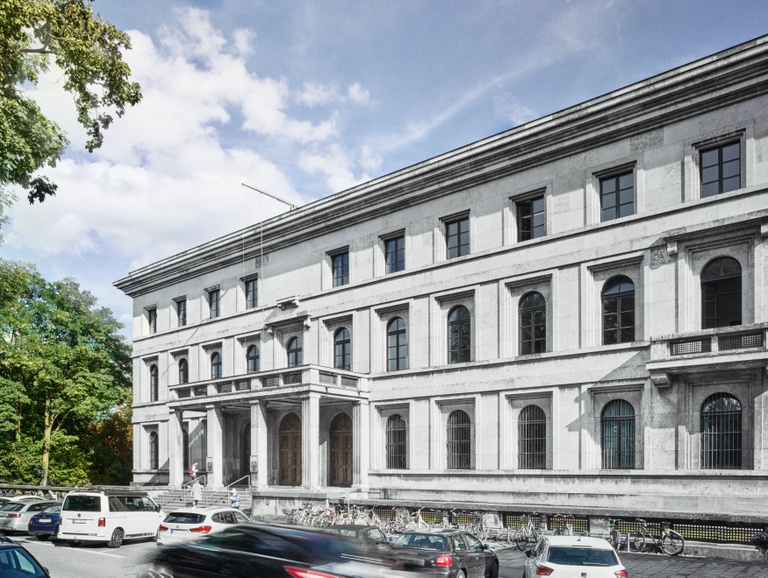 Ökologie des Verlustes.  Künstlerische Strategien jenseits von Trauer