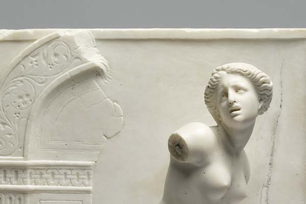 The Epigrammatic Gaze:  The Italian Rediscovery of the Planudean Anthology and the Transformation of the Renaissance Culture of Viewing Art