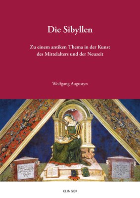 Die Sibyllen_Cover