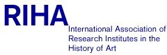 Logo des RIHA Journal