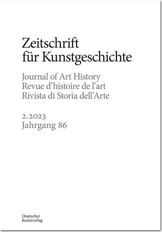 Cover_ZfK_Heft 2_2023