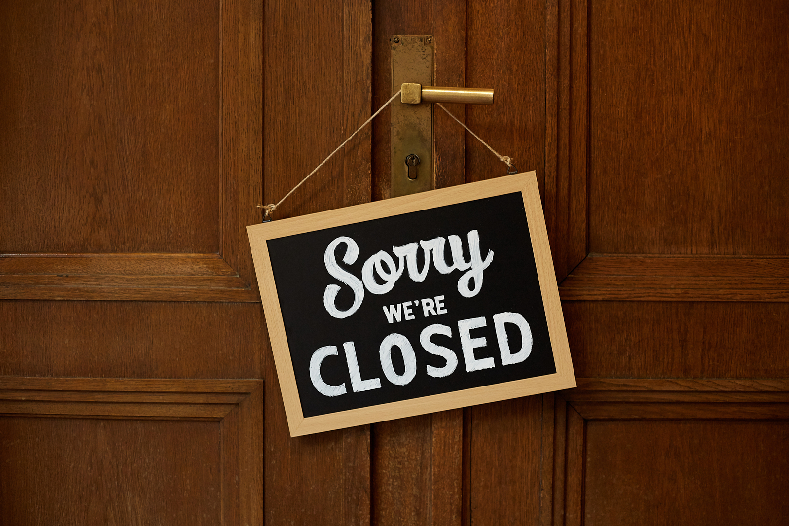 Öffnungszeiten über Weihnachten und den Jahreswechsel 2025/2026