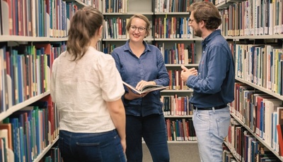 Ausschreibung unserer Förderpreise 2026 – Bewerbungen noch bis 28. Februar 2026 möglich!