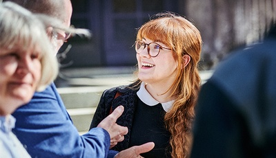 Ausschreibung unserer Fellowships 2026 – Bewerbungen noch bis 28. Februar 2026 möglich!