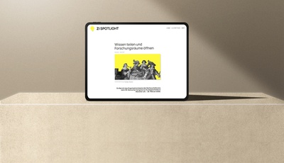 Neu auf ZI Spotlight // Wissen teilen und Forschungsräume öffnen - Ein Bericht des Organisationsteams des Nachwuchsforums beim 38. Deutschen Kongress für Kunstgeschichte in München