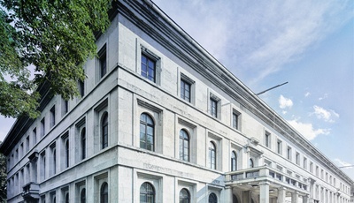 Das ZI sucht zum 1. Juni 2025 eine studentische Hilfskraft (m/w/d) oder ein/e wissenschaftliche/r Mitarbeiter/in (m/d/w) im Bereich der stellvertretenden Direktion (Dr. Dominik Brabant)