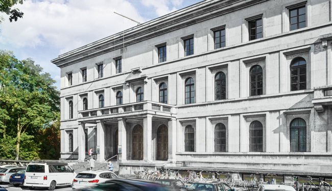 Das ZI sucht zum 1. Oktober 2025 eine Kunsthistorikerin / ein Kunsthistoriker (m/w/d) zur bestandsbezogenen Projektentwicklung zur Geschichte der Zeitschrift „Kunstchronik“ in ihren fach-, wissens-, institutions- und mediengeschichtlichen Kontexten
