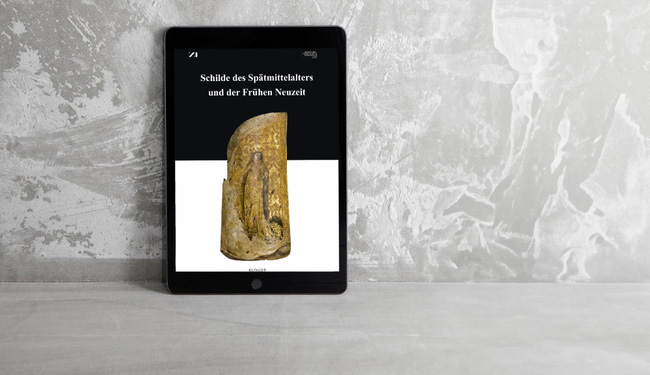 In der Digitalen Sammlung der ZI-Bibliothek werden aktuelle und retrodigitalisierte ZI-Publikationen im Open Access zur Verfügung gestellt. Besuchen Sie uns!