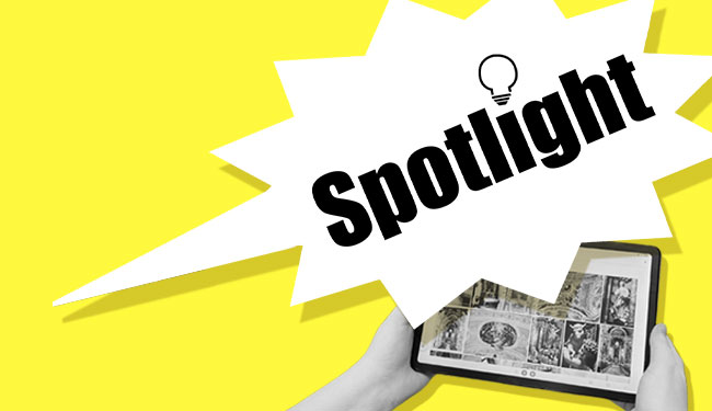 Was Nutzer:innen wollen – Nadine Raddatz zu Bilddatenbanken im Praxistest