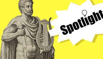 Auf ZI Spotlight // Wanderstraßen der Antike. Ann-Kathrin Fischer über die (ikonographischen) Darstellungsspielräume der Figur des Herkules in der Druckgraphik