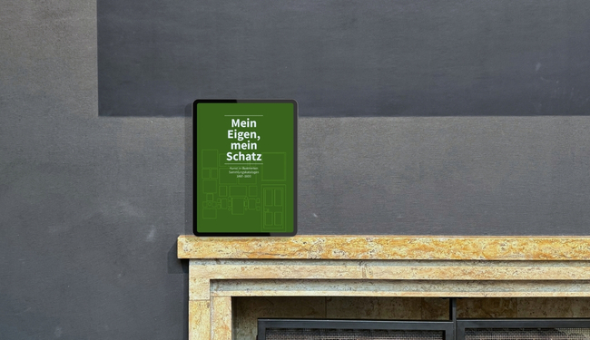 Neu erschienen // „Mein Eigen, mein Schatz“ – Kunst in illustrierten Sammlungskatalogen seit 1500