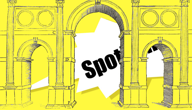 Neuer Beitrag auf ZI Spotlight // Lust auf Verschlusssachen? Ann-Kathrin Fischer und Martin Stahl über besondere Bücher aus dem Bibliotheksbestand des ZI