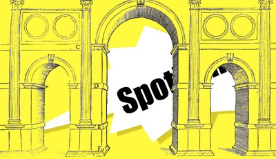 Neuer Beitrag auf ZI Spotlight // Lust auf Verschlusssachen? Ann-Kathrin Fischer und Martin Stahl über besondere Bücher aus dem Bibliotheksbestand des ZI