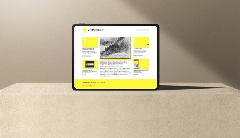 neuer-beitrag-auf-zispotlight