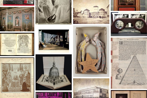 75 Objekte - 75 Highlights aus den Beständen des Zentralinstituts für Kunstgeschichte