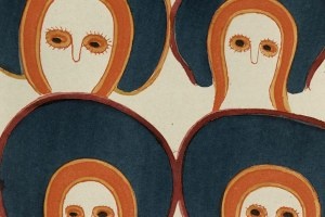 Ausstellung Welt-Kunst 1923. Von der Umwertung der deutschsprachigen Kunstgeschichte