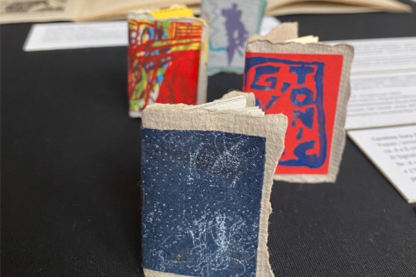 Auswahl besonderer Neuerwerbungen der Bibliothek des Zentralinstituts für Kunstgeschichte