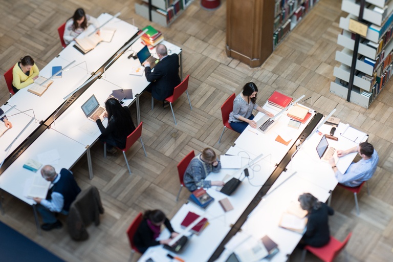 Besondere Neuerwerbungen der Bibliothek
