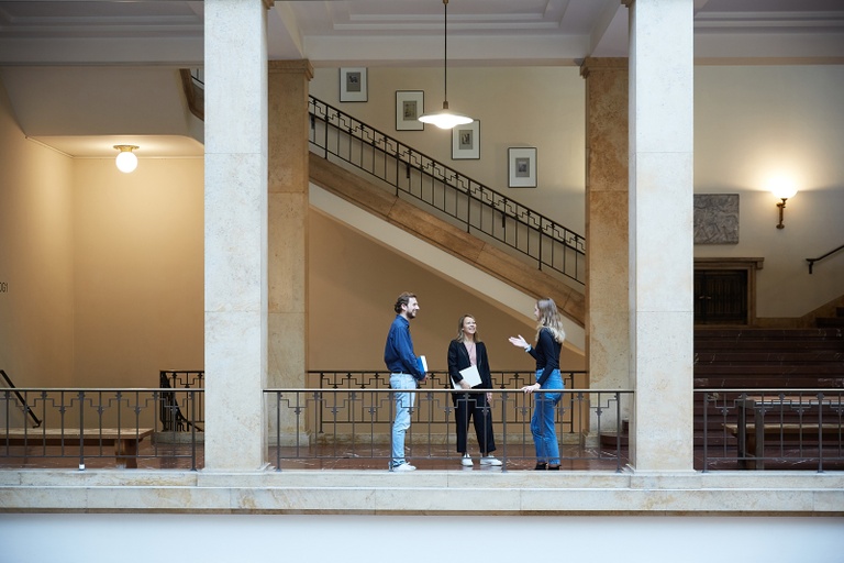 Förderpreise, Fellowships und Stipendien 2025