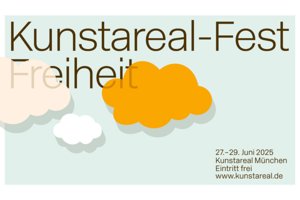 Kunstareal-Fest 2025