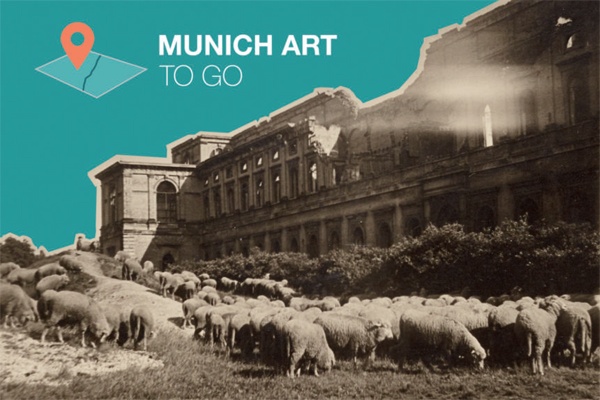 MunichArtToGo