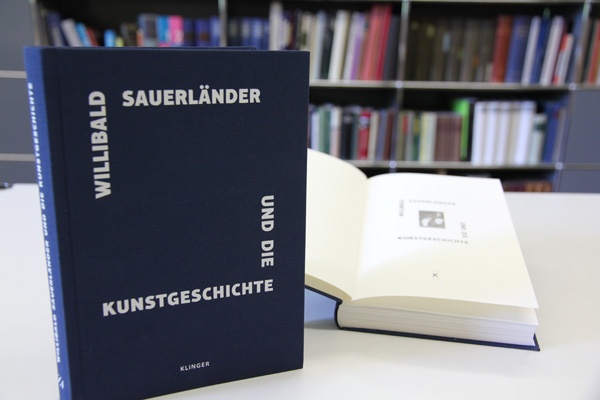 Willibald Sauerländer und die Kunstgeschichte