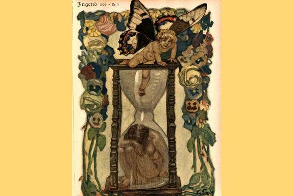 Neuer Artikel auf RDK Labor: Sanduhr